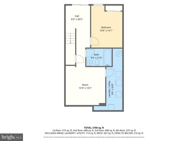 347 ALTHEA CT, Bel Air, MD 21015