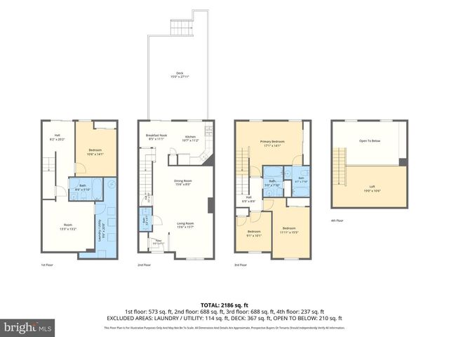 347 ALTHEA CT, Bel Air, MD 21015