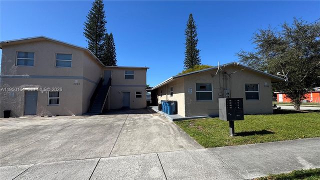 2099 NW 26th Avenue, Fort Lauderdale, FL 33311
