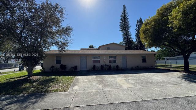 2099 NW 26th Avenue, Fort Lauderdale, FL 33311
