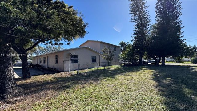 2099 NW 26th Avenue, Fort Lauderdale, FL 33311