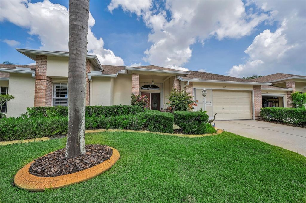 1015 FLORA VISTA STREET, New Port Richey, FL 34655