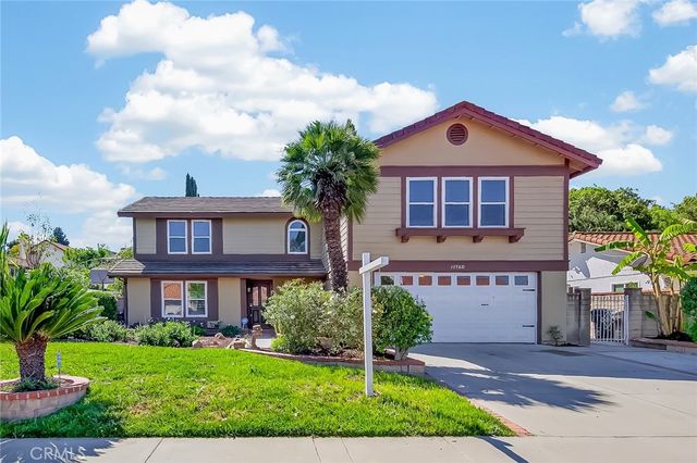 17760 Calle Barcelona, Rowland Heights, CA 91748