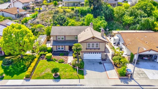 17760 Calle Barcelona, Rowland Heights, CA 91748