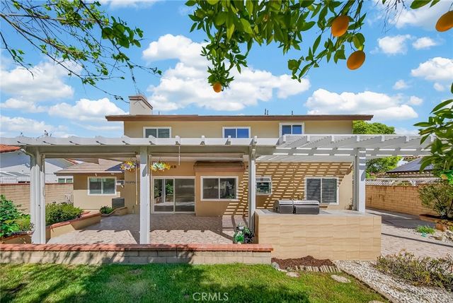 17760 Calle Barcelona, Rowland Heights, CA 91748