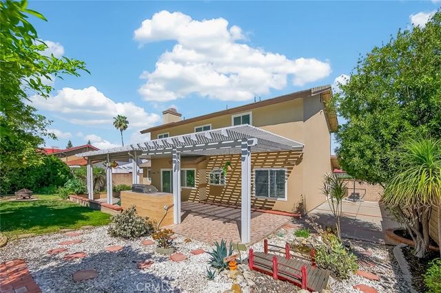 17760 Calle Barcelona, Rowland Heights, CA 91748