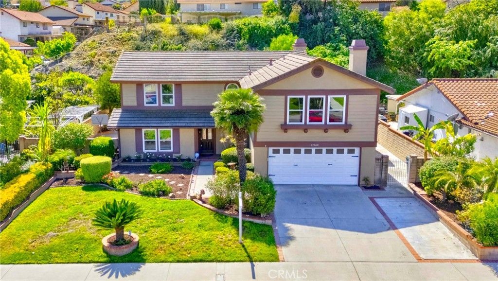 17760 Calle Barcelona, Rowland Heights, CA 91748