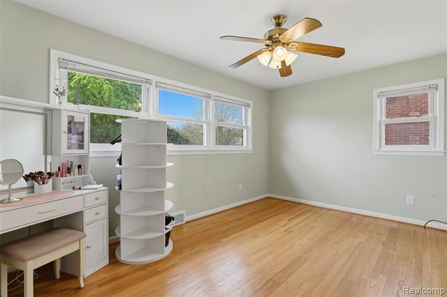 1835 Linden Street, Dearborn, MI 48124