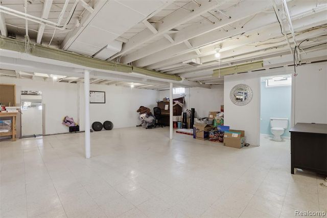 1835 Linden Street, Dearborn, MI 48124