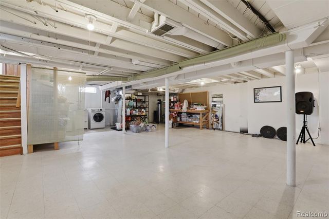 1835 Linden Street, Dearborn, MI 48124