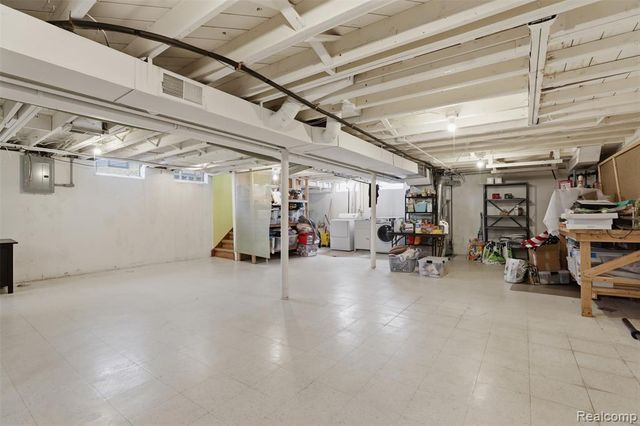 1835 Linden Street, Dearborn, MI 48124