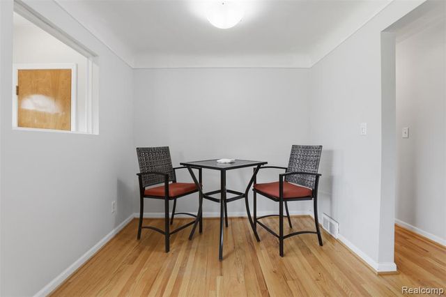 1835 Linden Street, Dearborn, MI 48124