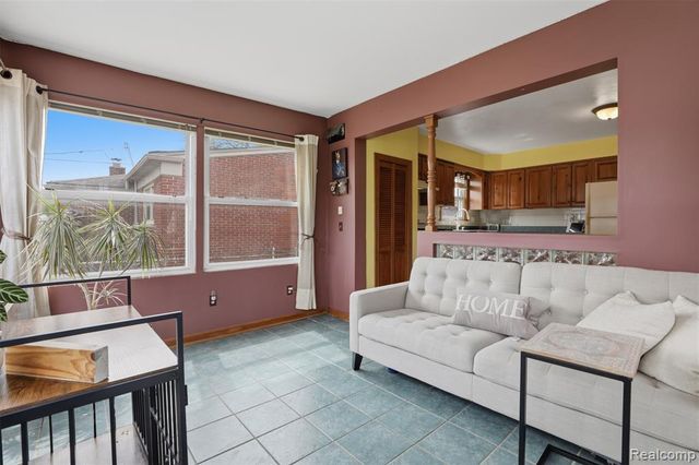 1835 Linden Street, Dearborn, MI 48124