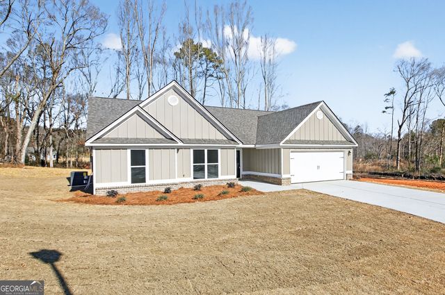 412 Seashell Court 15, Statham, GA 30666