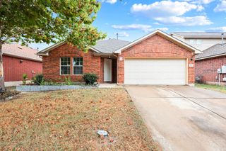 1821 Rachel LN, Round Rock, TX 78664