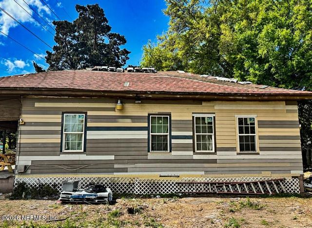 1477 WIGMORE ST Street, Jacksonville, FL 32206