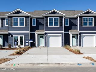 103 N Grassland Road Unit 50, Surf City, NC 28445