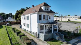34 Earl Place, Buffalo, NY 14211