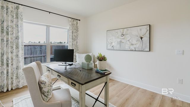 12555 Shoshoney Circle, Fairhope, AL 36532