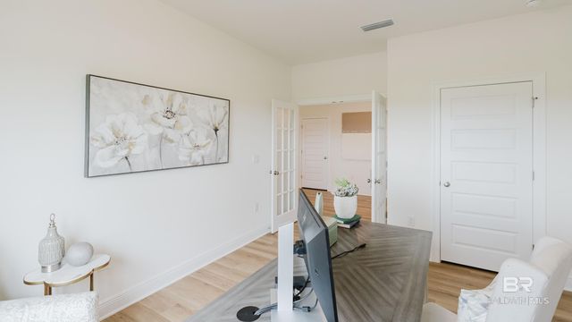 12555 Shoshoney Circle, Fairhope, AL 36532