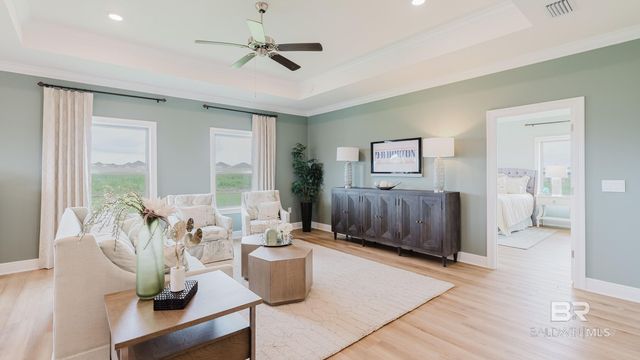 12555 Shoshoney Circle, Fairhope, AL 36532