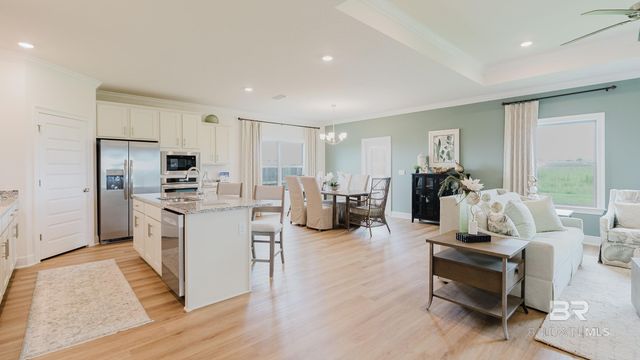 12555 Shoshoney Circle, Fairhope, AL 36532