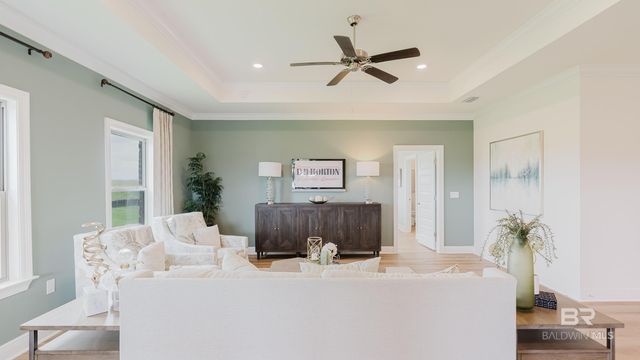 12555 Shoshoney Circle, Fairhope, AL 36532