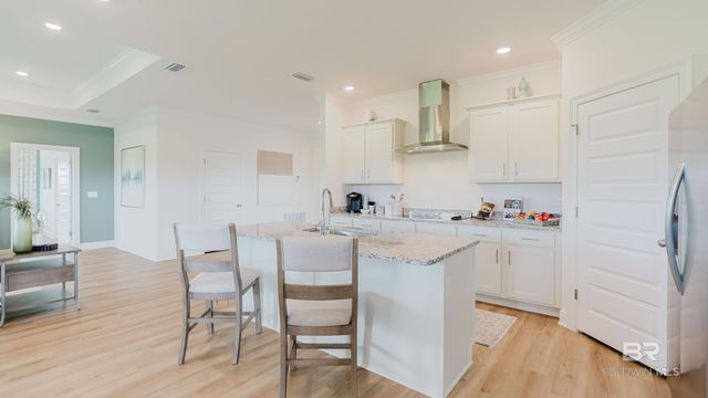 12555 Shoshoney Circle, Fairhope, AL 36532