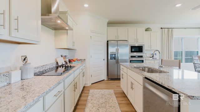 12555 Shoshoney Circle, Fairhope, AL 36532