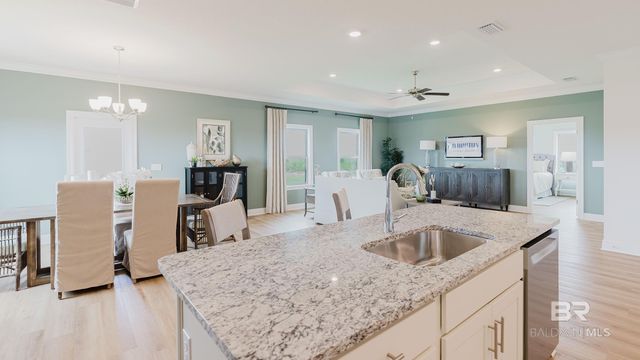 12555 Shoshoney Circle, Fairhope, AL 36532