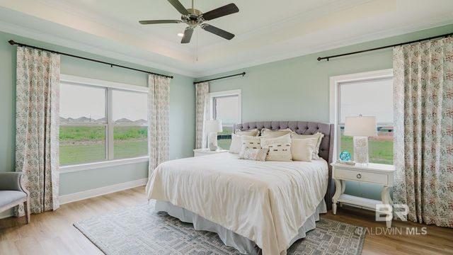 12555 Shoshoney Circle, Fairhope, AL 36532