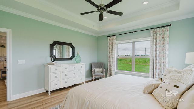 12555 Shoshoney Circle, Fairhope, AL 36532