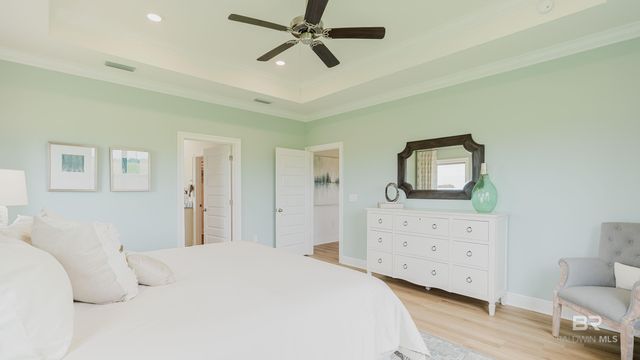 12555 Shoshoney Circle, Fairhope, AL 36532