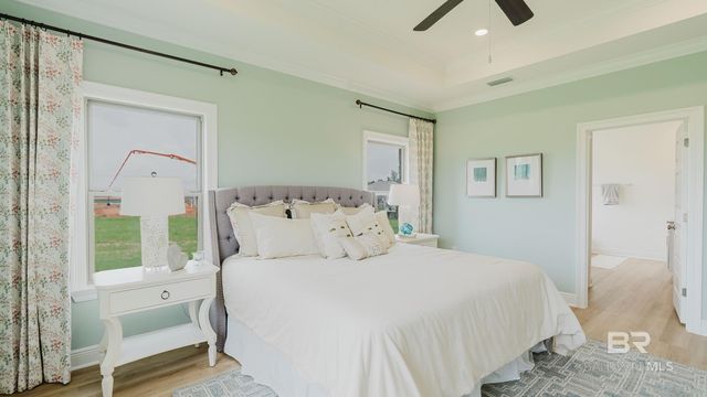 12555 Shoshoney Circle, Fairhope, AL 36532