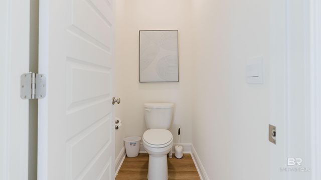 12555 Shoshoney Circle, Fairhope, AL 36532