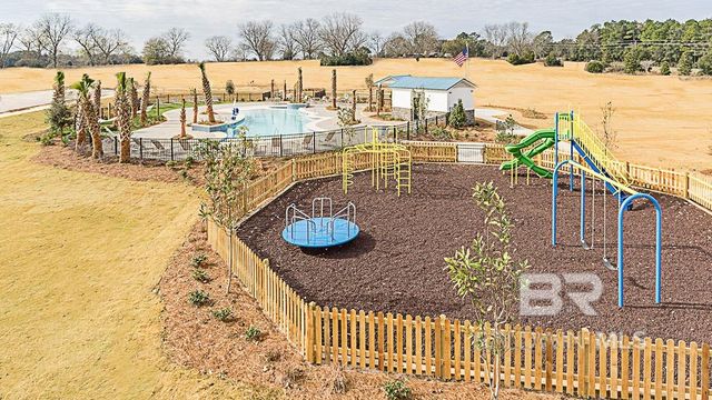 12555 Shoshoney Circle, Fairhope, AL 36532