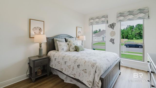 12555 Shoshoney Circle, Fairhope, AL 36532