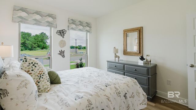 12555 Shoshoney Circle, Fairhope, AL 36532