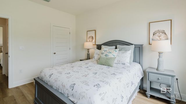 12555 Shoshoney Circle, Fairhope, AL 36532