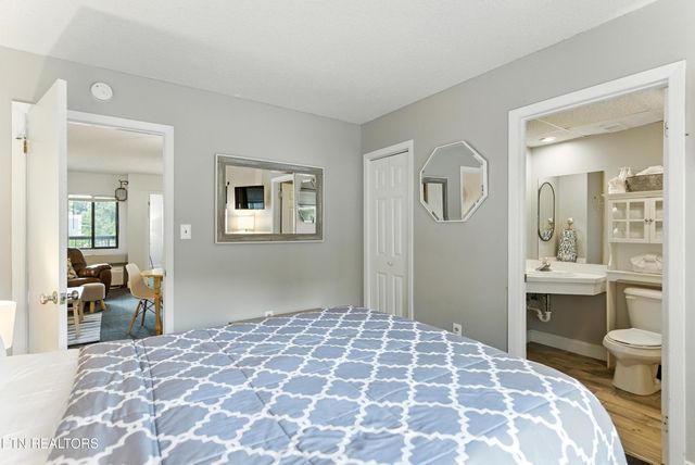 102 Baskins Creek 207, Gatlinburg, TN 37738