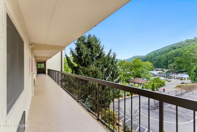 102 Baskins Creek 207, Gatlinburg, TN 37738