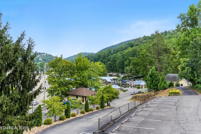 102 Baskins Creek 207, Gatlinburg, TN 37738