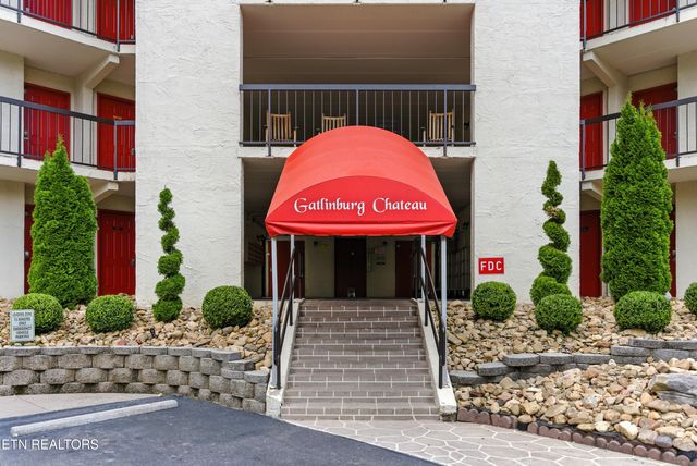 102 Baskins Creek 207, Gatlinburg, TN 37738