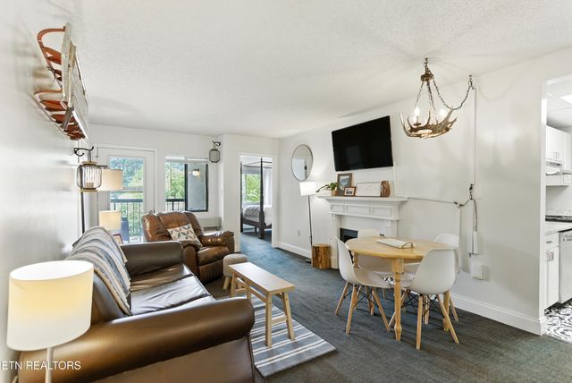 102 Baskins Creek 207, Gatlinburg, TN 37738