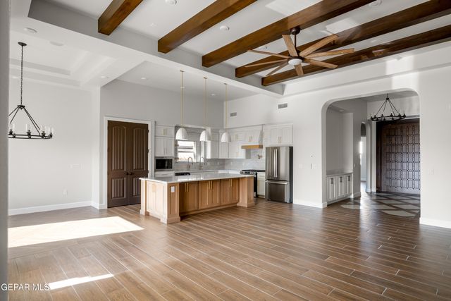 378 Flemish Circle, El Paso, TX 79912