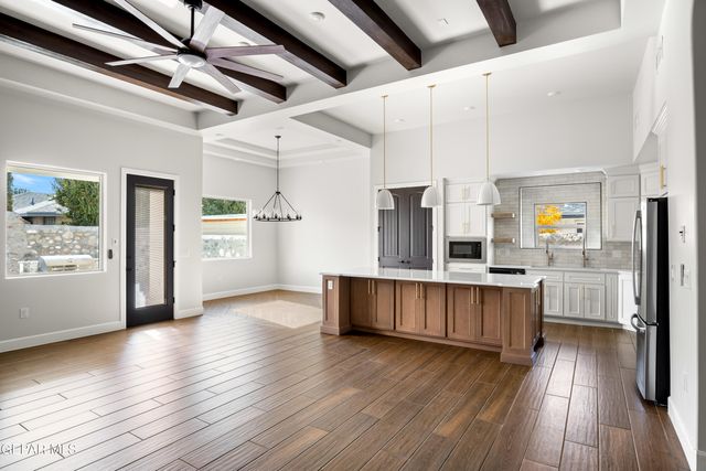 378 Flemish Circle, El Paso, TX 79912