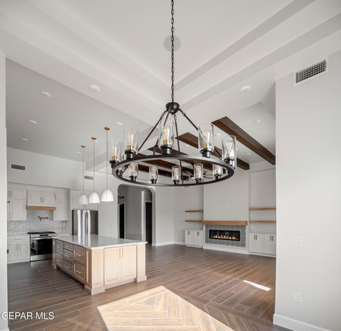 378 Flemish Circle, El Paso, TX 79912