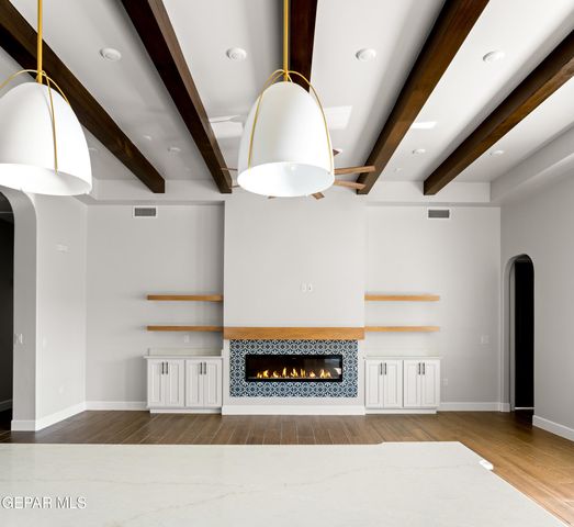 378 Flemish Circle, El Paso, TX 79912