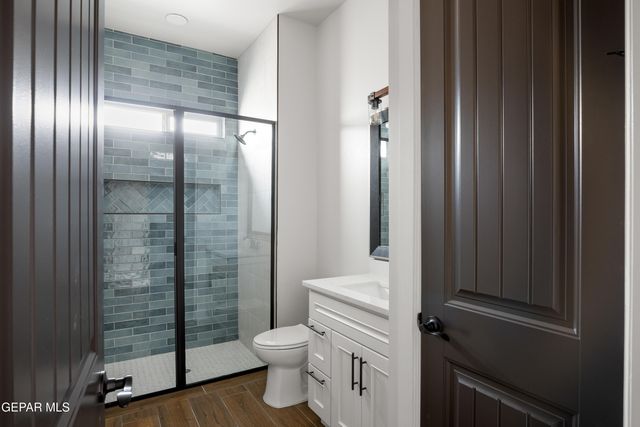 378 Flemish Circle, El Paso, TX 79912