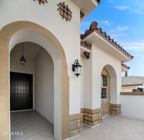 378 Flemish Circle, El Paso, TX 79912